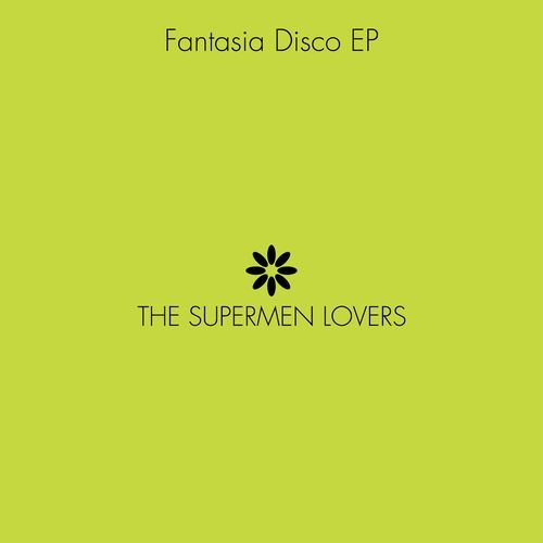 Fantasia Disco