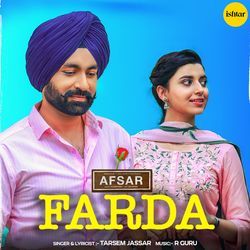 Farda (From &quot;Afsar&quot;)-KQAZQA1lUGE