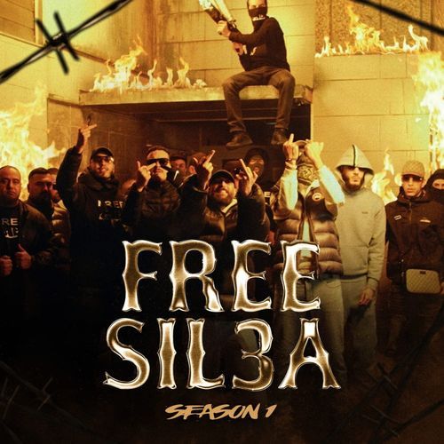 Free Sil3a Season 1 cover art