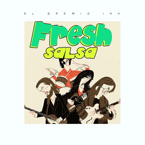 Fresh Salsa_poster_image