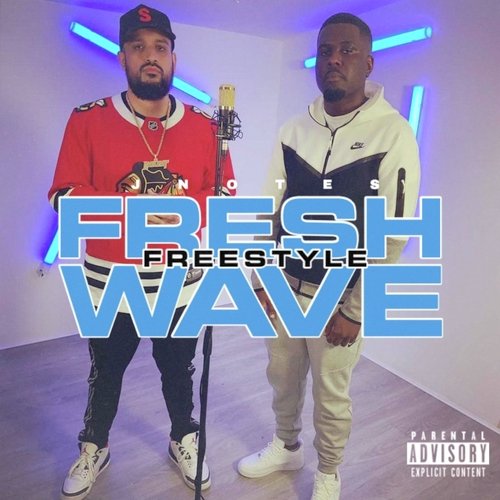Fresh Wave Freestyle cover art