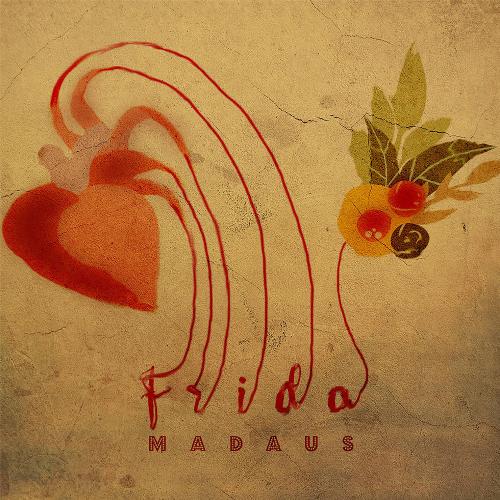 Frida cover art