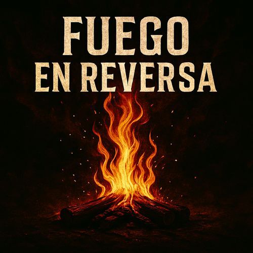 Fragancia cover art