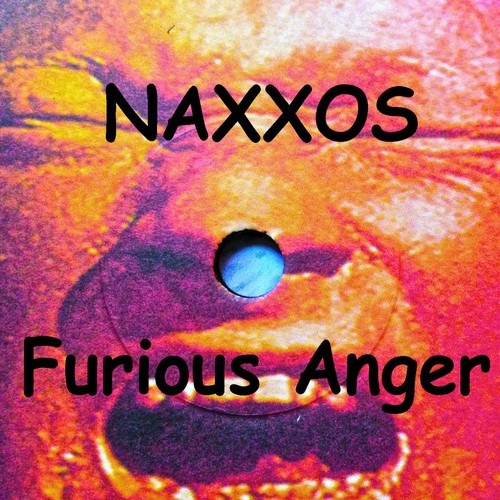 Furious Anger_poster_image