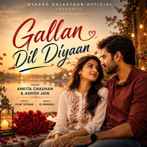 Gallan Dil Diyaan