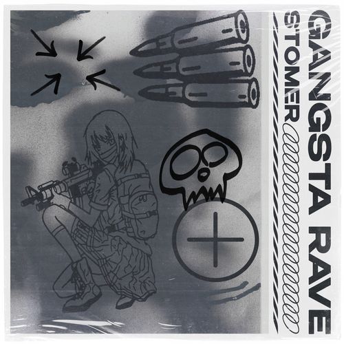 Playa Posse cover art