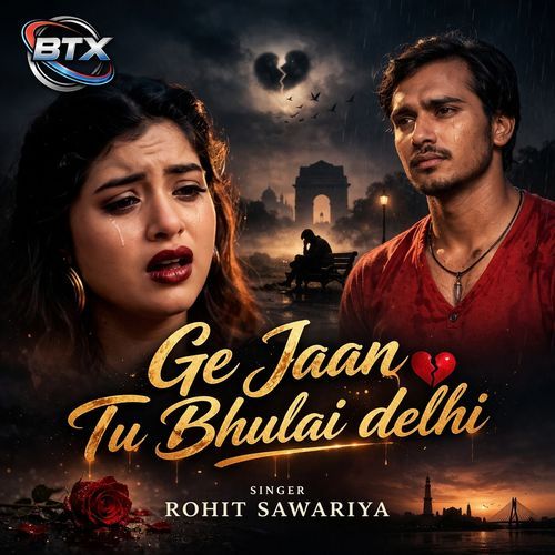 Ge Jaan Tu Bhulai Delhi