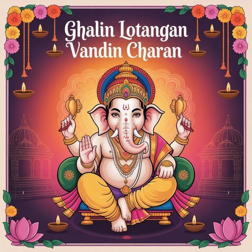 Ghalin Lotangan Vandin Charan