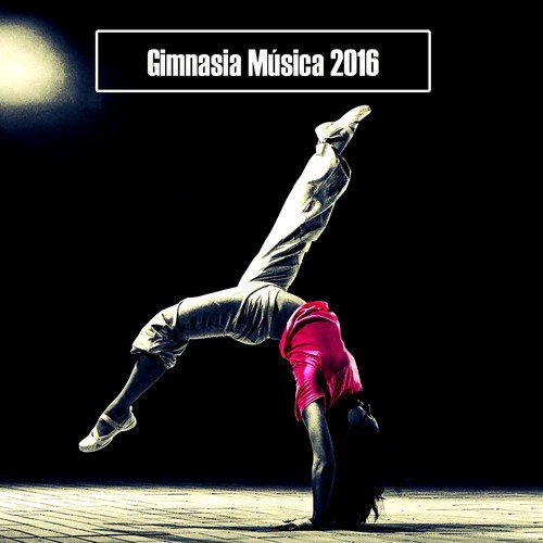 Gimnasia Música 2016