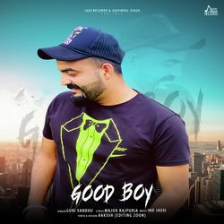 Good Boy-SCxbXB8DblU