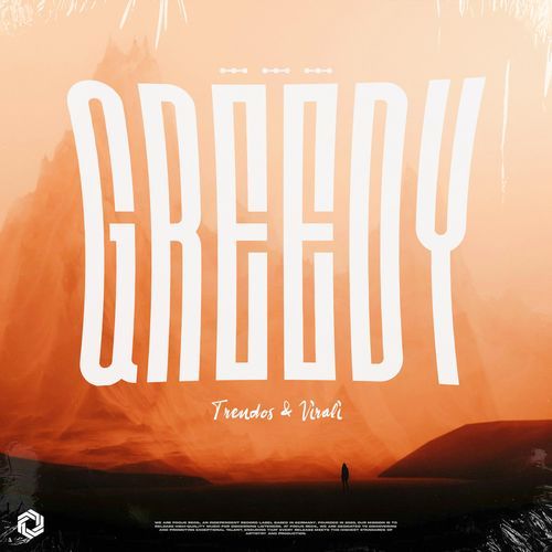 Greedy (Techno Mix)