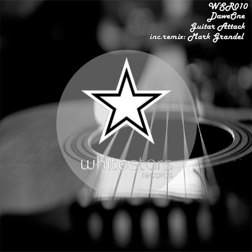 Guitar Attack (Mark Grandel Remix) cover art