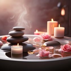 Rhythms for Relaxed Repose