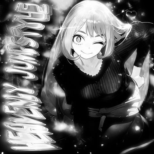 HEAVENLY JUMPSTYLE (Tiktok Version) cover art