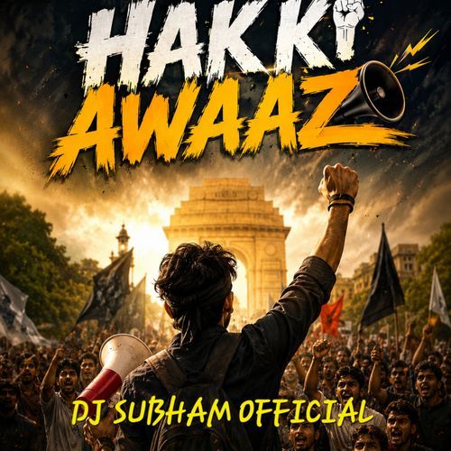 Hak Ki Awaaz