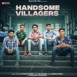 Handsome Villagers-OT0peUdcB1w