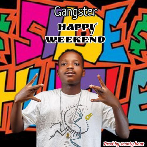 Happy Weekend_poster_image