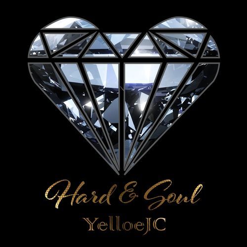 Diamond Grind cover art