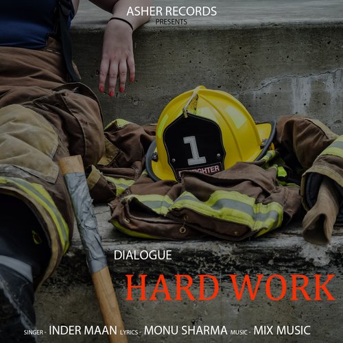 Hard Work