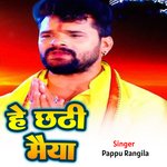 He Chhathi Maiya