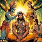 He mahaveer karo kalyan