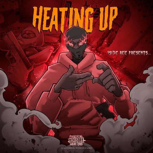 Check The Stats (feat. LIL HIEM & lilrizz9) cover art