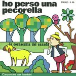 Ho perso una pecorella