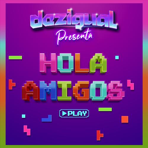 Hola Amigos_poster_image