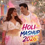 Holi Mashup 2026