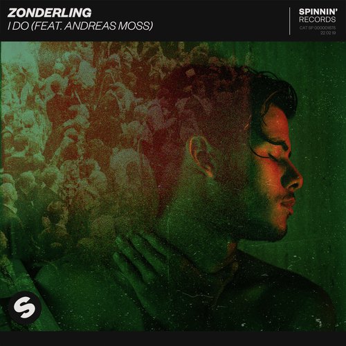 I Do (feat. Andreas Moss)