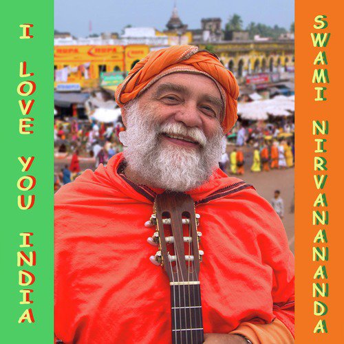Swami Nirvanananda