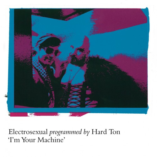 I&#039;m Your Machine_poster_image