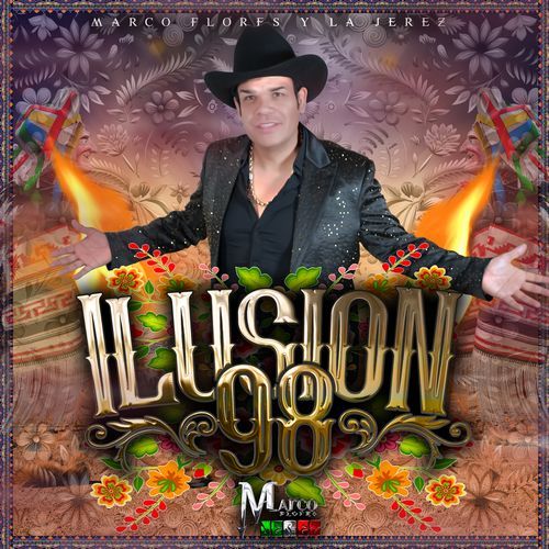 ILUSIÓN 98