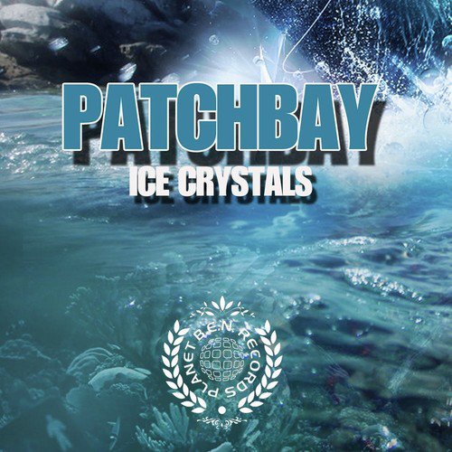 Ice Crystals