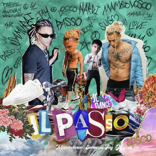 Il Passo_poster_image