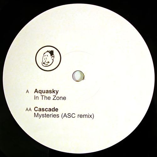 In The Zone / Mysteries