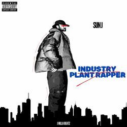 Industry Plant Rapper
