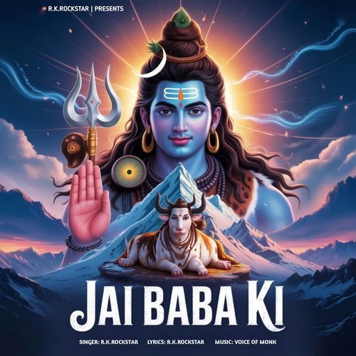 Jai Baba Ki