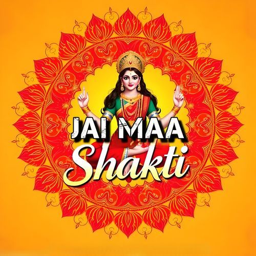 Jai Maa Shakti