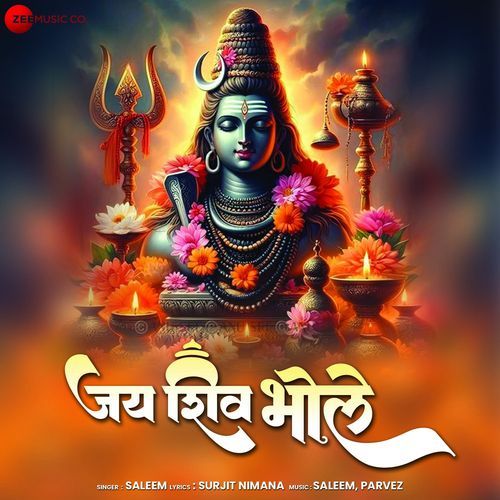 Jai Shiv Bhole