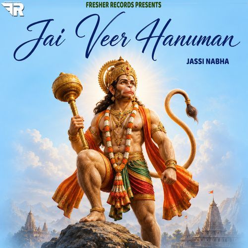 Jai Veer Hanuman