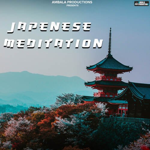 Japanese Meditation