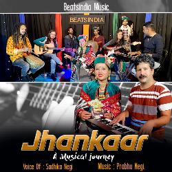 Jhankaar - A Musical Journey-BVoBXR9lQXU