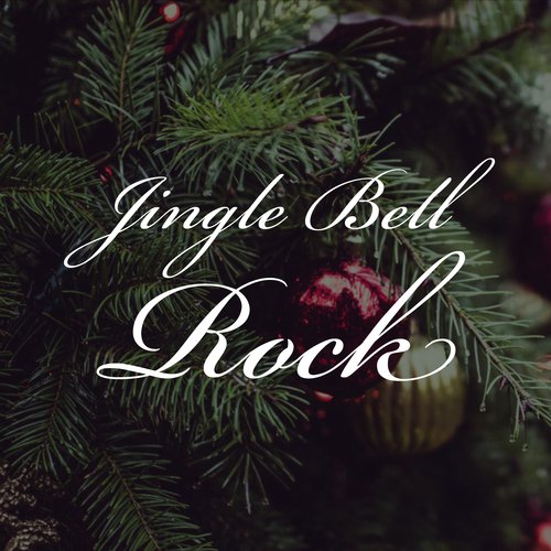 Jingle Bell Rock_poster_image