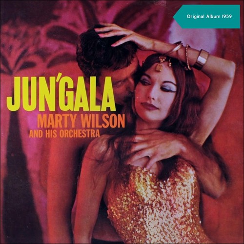 Jun'gala (Original Album 1959)