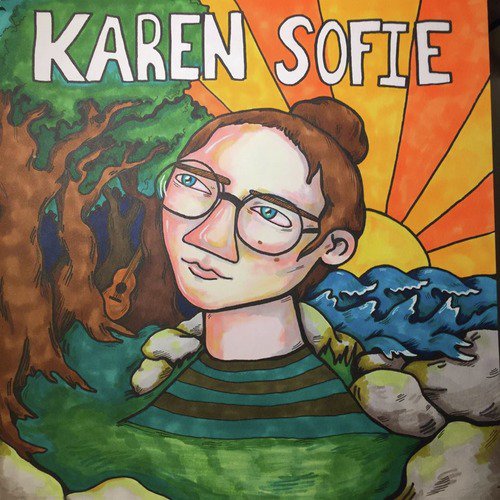AFHÆNGIG cover art