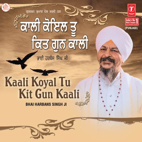 Kaali Koyal Tu Kit Gun Kaali (Vyakhya Sahit)