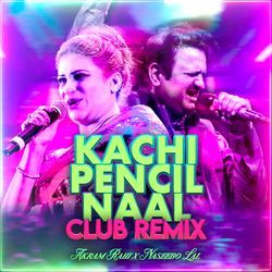 Kachi Pencil Naal (Club Remix)-QwtTVEBTBB4