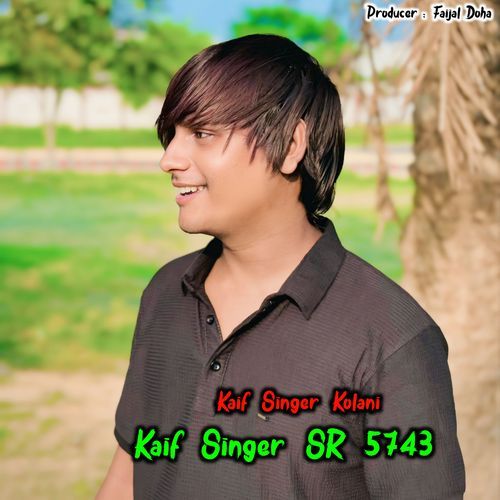 Kaif Singer SR 5743_poster_image