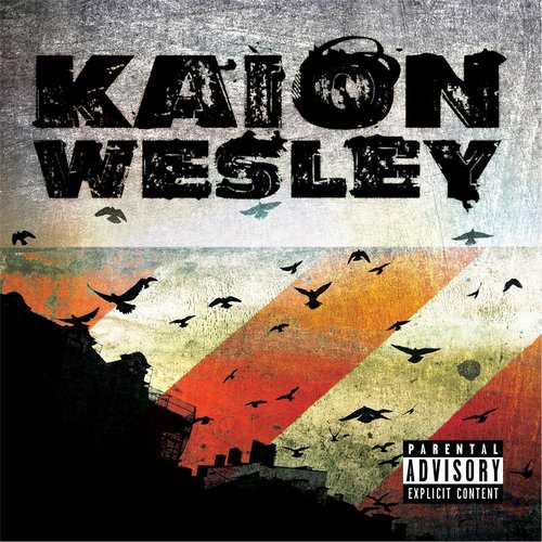 Kaion Wesley